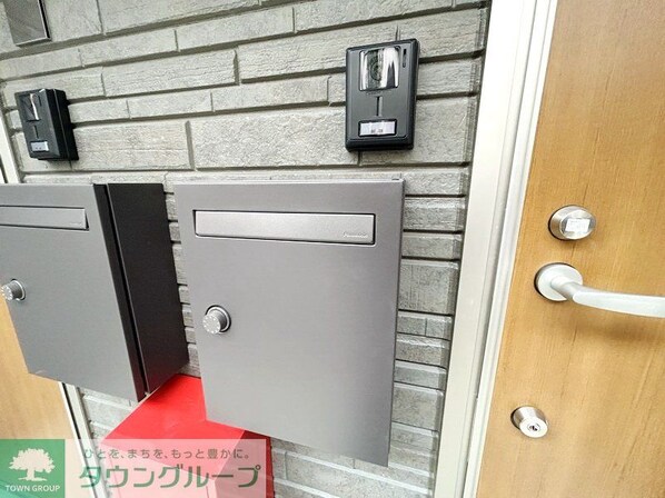 AVENTEの物件内観写真